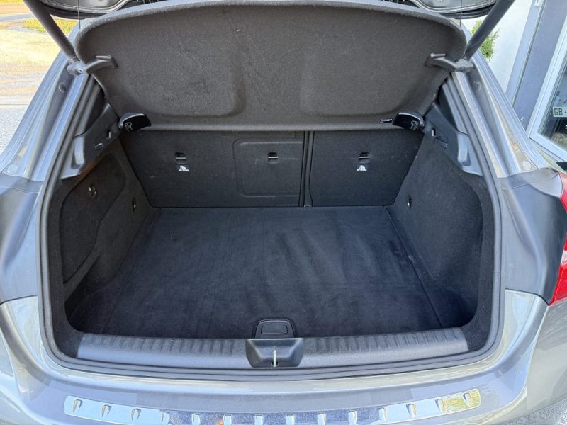 MERCEDES GLA 250 2.0 I 16V TURBO 7G-DCT 211 CV PACK AMG  2016