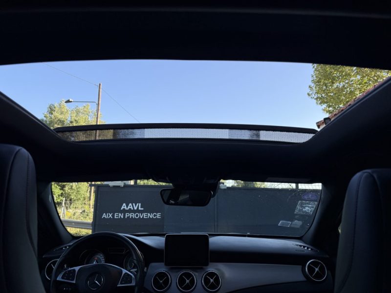 MERCEDES GLA 250 2.0 I 16V TURBO 7G-DCT 211 CV PACK AMG  2016