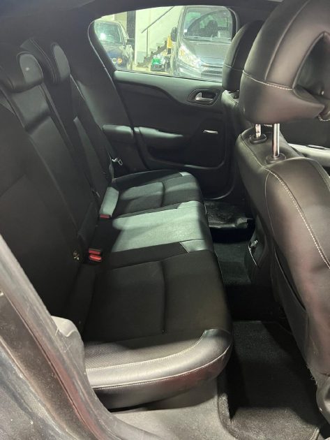 CITROEN DS4 1.6 E-HDI 110 EXECUTIVE, Garantie, 2012