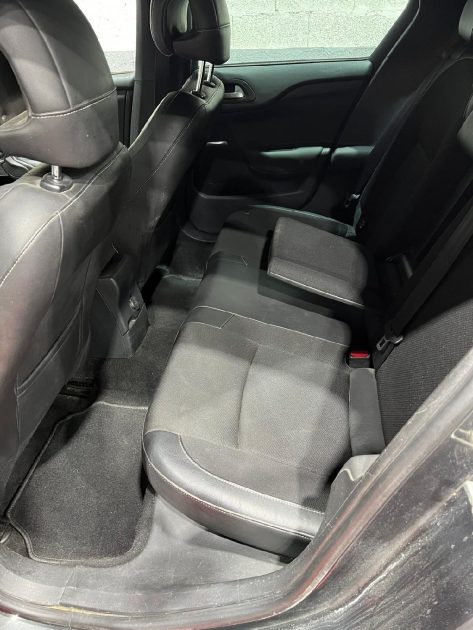 CITROEN DS4 1.6 E-HDI 110 EXECUTIVE, Garantie, 2012
