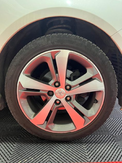 PEUGEOT 308 II 1.6 BLUEHDI 100CH S&S PREMIUM PACK, 2ème Main, Garantie, 2017