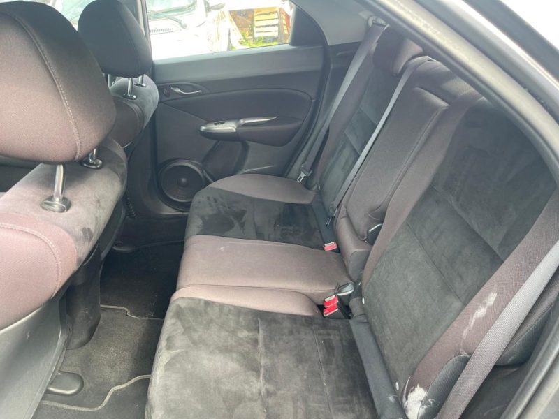 HONDA CIVIC 2.2 I-CTDI VIRTUOSE
