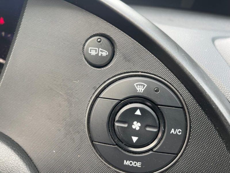 HONDA CIVIC 2.2 I-CTDI VIRTUOSE 2010