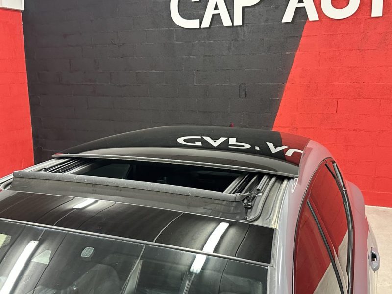 CUPRA LEON 1.4 E-HYBRID 204CH V DSG6 - Garantie 6 mois - Excellent état - CT vierge -
