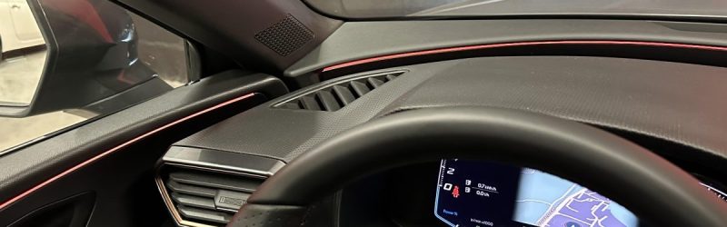 CUPRA LEON 1.4 E-HYBRID 204CH V DSG6 - Garantie 6 mois - Excellent état - CT vierge -