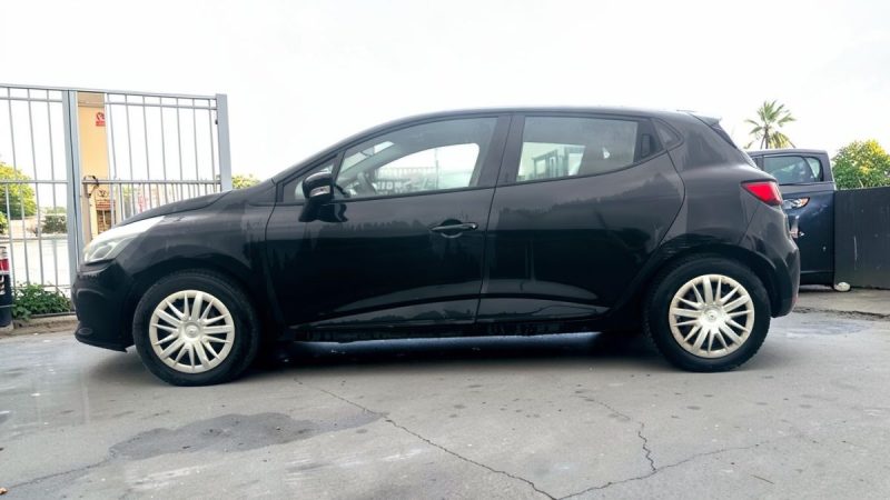 RENAULT CLIO IV 1.5 DCI INTENS ECO² GARANTIE 6MOIS