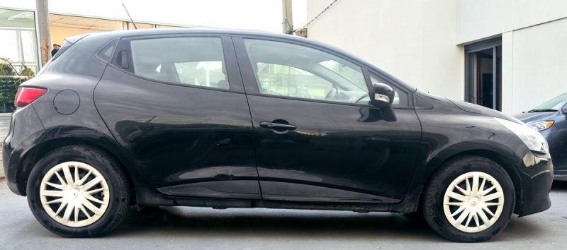 RENAULT CLIO IV 1.5 DCI INTENS ECO² GARANTIE 6MOIS