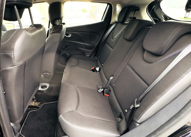 RENAULT CLIO IV 1.5 DCI INTENS ECO² GARANTIE 6MOIS