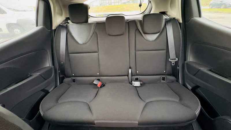 RENAULT CLIO IV 1.5 DCI INTENS ECO² GARANTIE 6MOIS