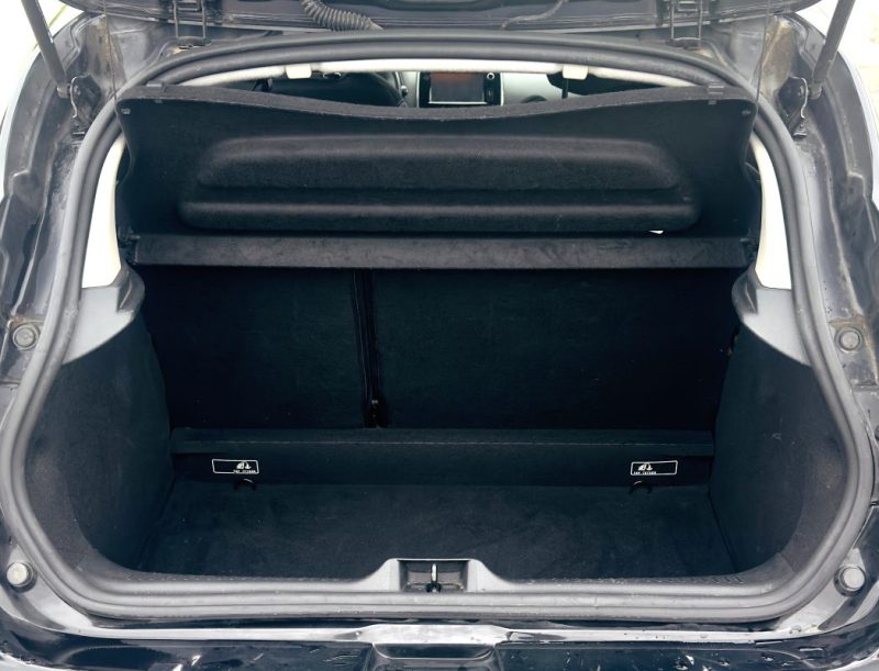 RENAULT CLIO IV 1.5 DCI INTENS ECO² GARANTIE 6MOIS