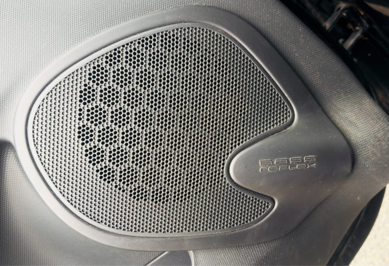 RENAULT CLIO IV 1.5 DCI INTENS ECO² GARANTIE 6MOIS