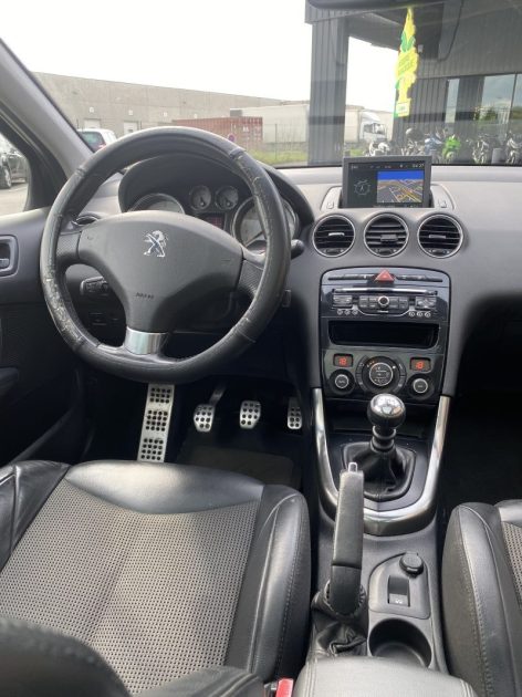 PEUGEOT 308 1.6 E-HDI112 FAP ACCESS 2013