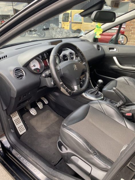 PEUGEOT 308 1.6 E-HDI112 FAP ACCESS 2013