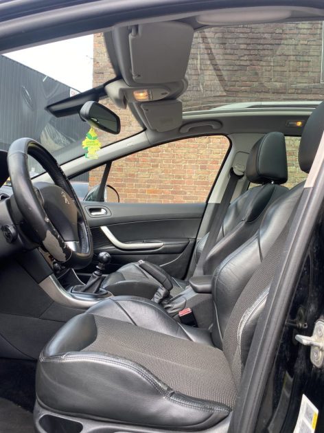 PEUGEOT 308 1.6 E-HDI112 FAP ACCESS 2013