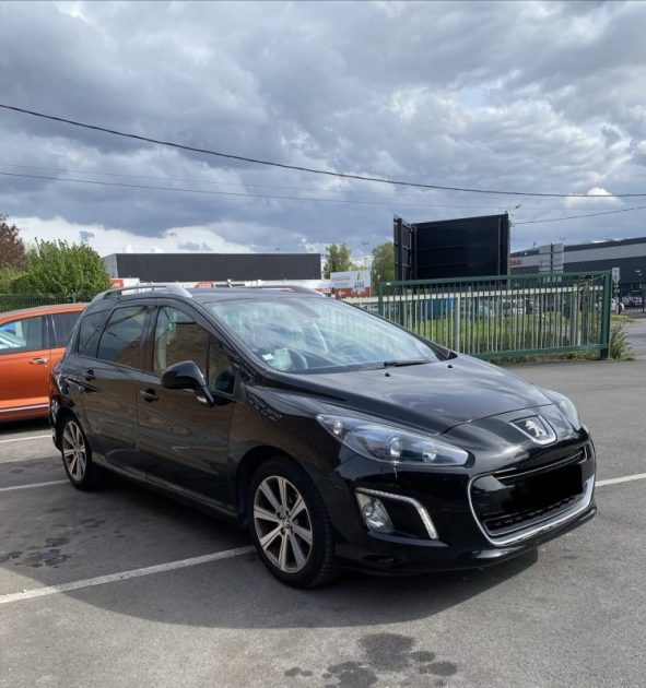 PEUGEOT 308 1.6 E-HDI112 FAP ACCESS 2013