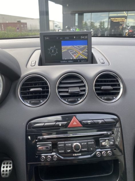 PEUGEOT 308 1.6 E-HDI112 FAP ACCESS 2013