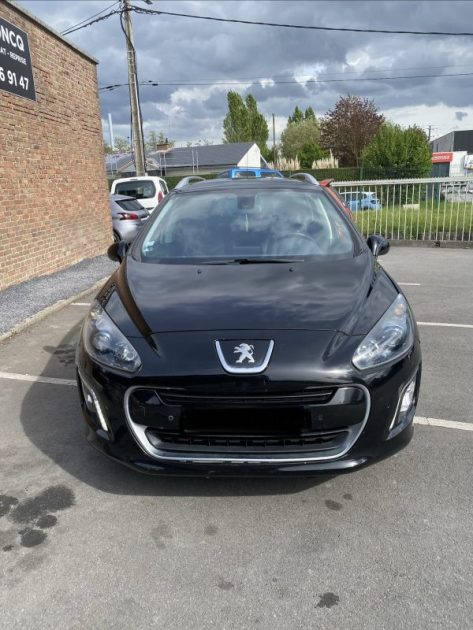 PEUGEOT 308 1.6 E-HDI112 FAP ACCESS 2013