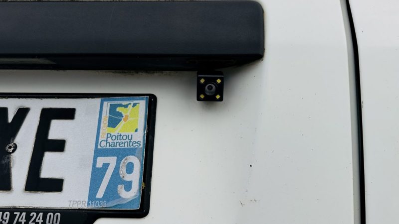 CITROËN JUMPER  2.2 HDI 100cv 9PLACES LUXE GARANTIE 6MOIS