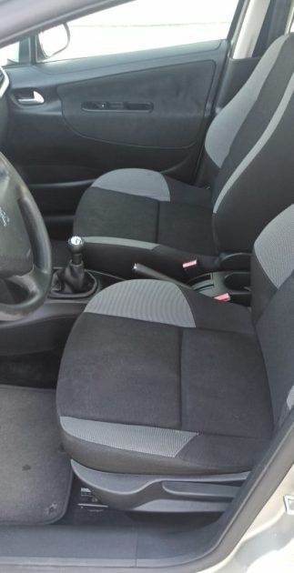 PEUGEOT 207 1.4 SPORT TOIT OUVRANT 1ER MAIN 
