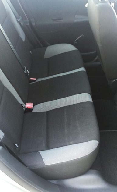 PEUGEOT 207 1.4 SPORT TOIT OUVRANT 1ER MAIN 