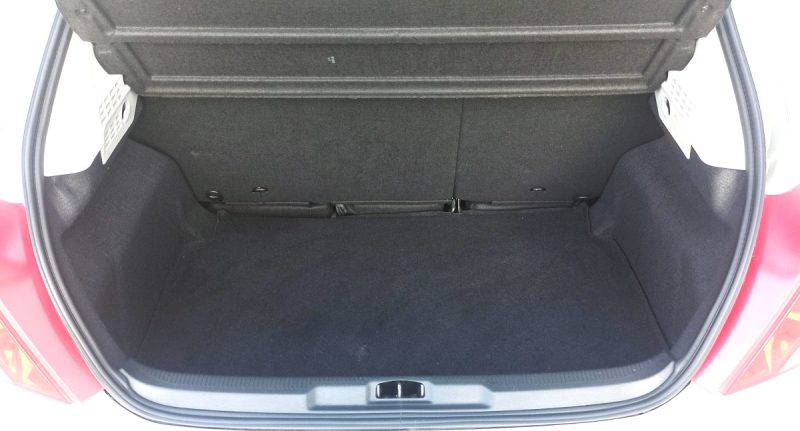 PEUGEOT 207 1.4 SPORT TOIT OUVRANT 1ER MAIN 