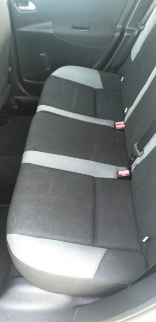 PEUGEOT 207 1.4 SPORT TOIT OUVRANT 1ER MAIN 