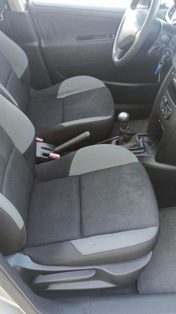 PEUGEOT 207 1.4 SPORT TOIT OUVRANT 1ER MAIN 