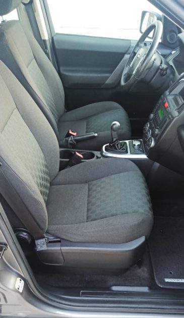 LAND ROVER FREELANDER 2 2.2 TD4 S 4X4 BV6 GARANTIE 6MOIS