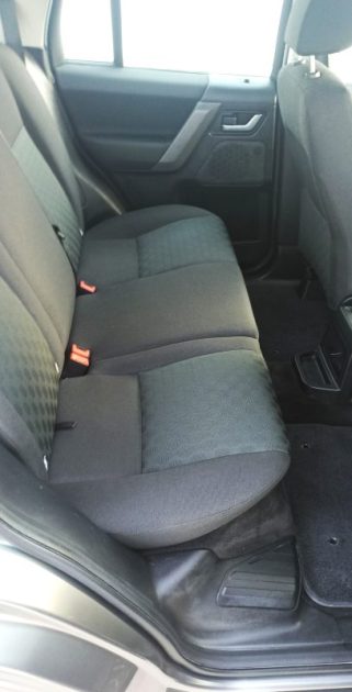 LAND ROVER FREELANDER 2 2.2 TD4 S 4X4 BV6 GARANTIE 6MOIS