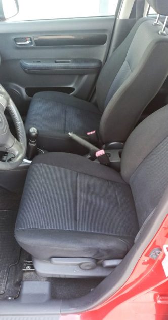 SUZUKI SWIFT 1.3 GL 4WD 1ER MAIN GARANTIE 6MOIS