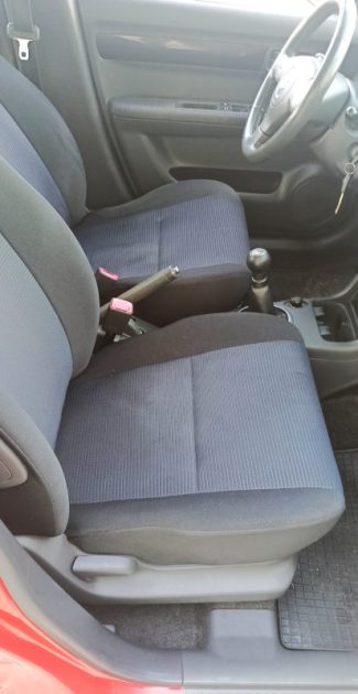 SUZUKI SWIFT 1.3 GL 4WD 1ER MAIN GARANTIE 6MOIS