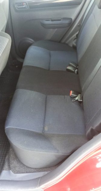 SUZUKI SWIFT 1.3 GL 4WD 1ER MAIN GARANTIE 6MOIS