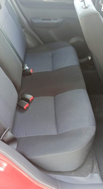 SUZUKI SWIFT 1.3 GL 4WD 1ER MAIN GARANTIE 6MOIS