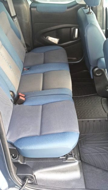 CITROEN BERLINGO 1.6 MULTISPACE  1ER MAIN GARANTIE 6MOIS