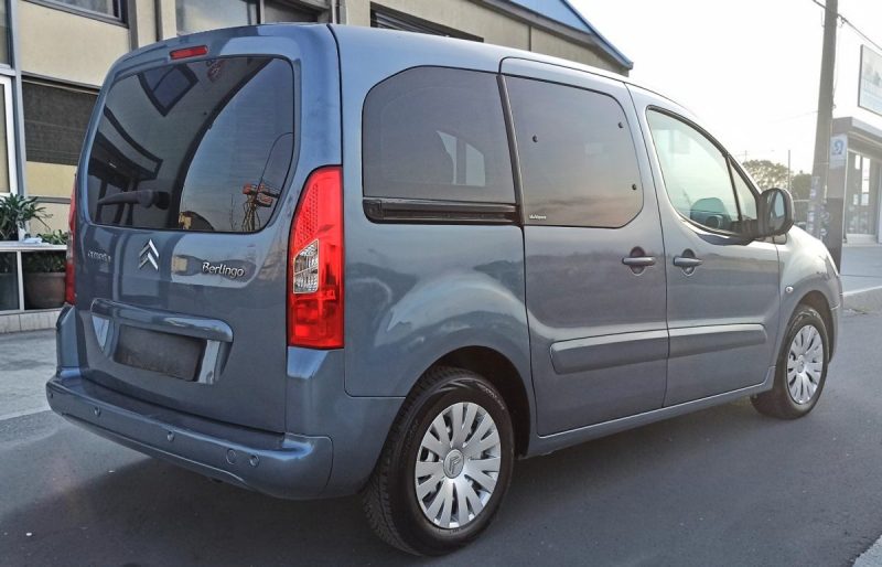 CITROEN BERLINGO 1.6 MULTISPACE  1ER MAIN GARANTIE 6MOIS