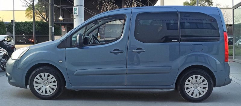 CITROEN BERLINGO 1.6 MULTISPACE  1ER MAIN GARANTIE 6MOIS