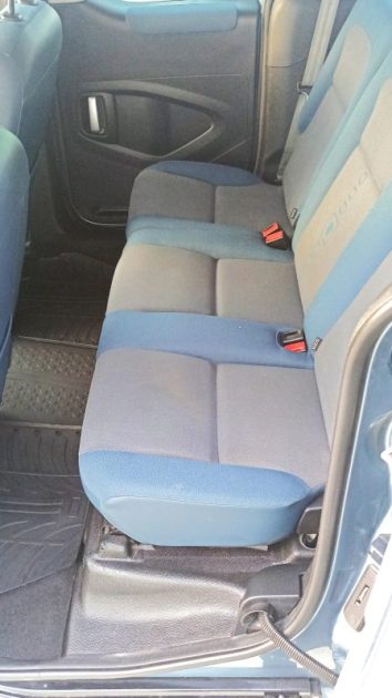 CITROEN BERLINGO 1.6 MULTISPACE  1ER MAIN GARANTIE 6MOIS