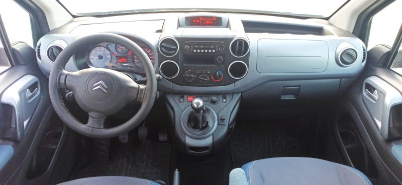 CITROEN BERLINGO 1.6 MULTISPACE  1ER MAIN GARANTIE 6MOIS