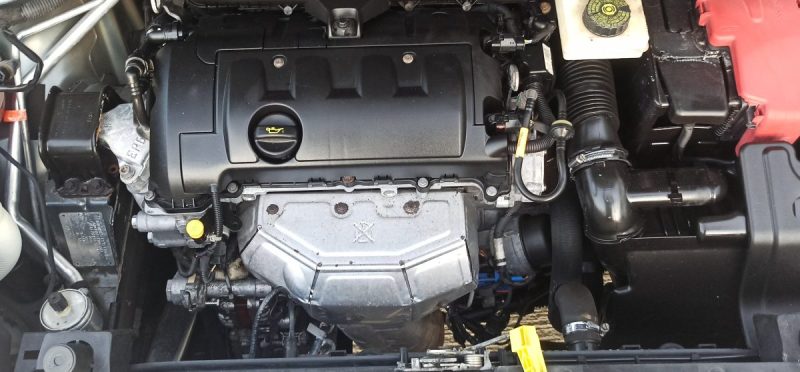 CITROEN BERLINGO 1.6 MULTISPACE  1ER MAIN GARANTIE 6MOIS