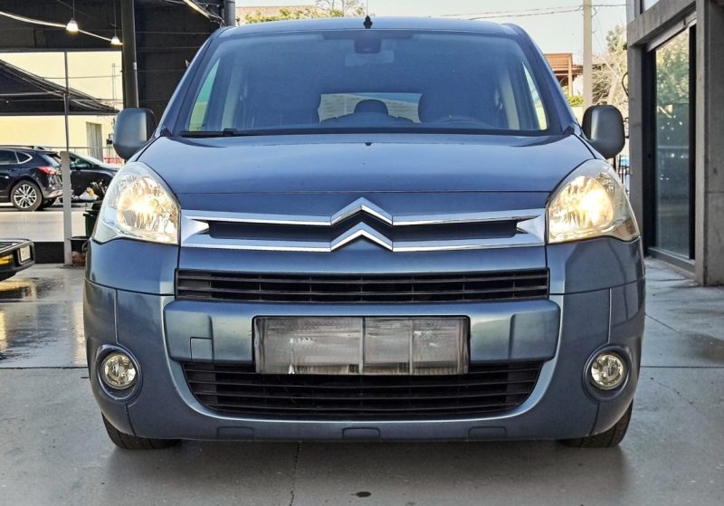 CITROEN BERLINGO 1.6 MULTISPACE  1ER MAIN GARANTIE 6MOIS