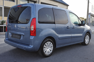 CITROEN BERLINGO 1.6 MULTISPACE  1ER MAIN GARANTIE 6MOIS