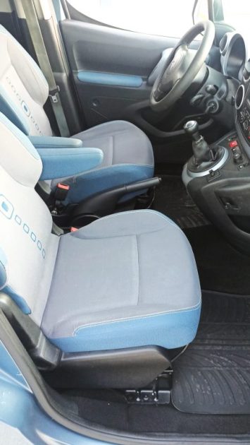 CITROEN BERLINGO 1.6 MULTISPACE  1ER MAIN GARANTIE 6MOIS