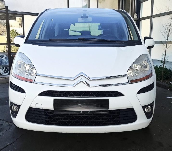 CITROEN C4 PICASSO 1.6 HDI 1ER MAIN GARANTIE 6MOIS