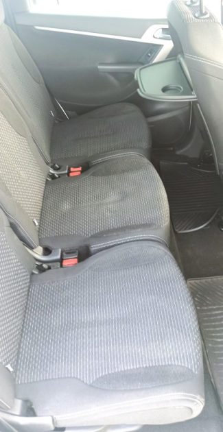 CITROEN C4 PICASSO 1.6 HDI 1ER MAIN GARANTIE 6MOIS