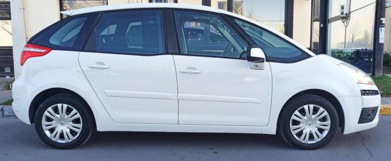 CITROEN C4 PICASSO 1.6 HDI 1ER MAIN GARANTIE 6MOIS