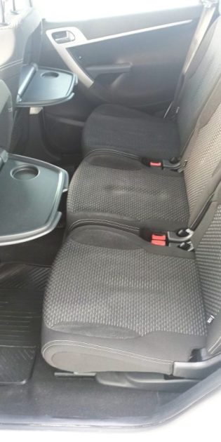 CITROEN C4 PICASSO 1.6 HDI 1ER MAIN GARANTIE 6MOIS