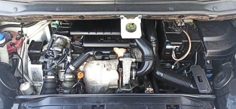 CITROEN C4 PICASSO 1.6 HDI 1ER MAIN GARANTIE 6MOIS
