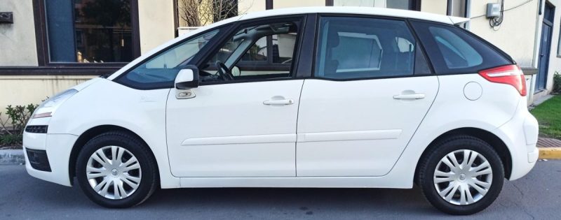 CITROEN C4 PICASSO 1.6 HDI 1ER MAIN GARANTIE 6MOIS