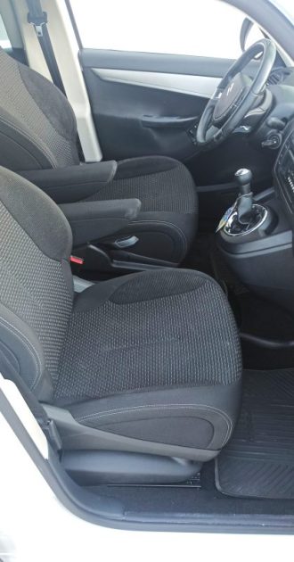 CITROEN C4 PICASSO 1.6 HDI 1ER MAIN GARANTIE 6MOIS