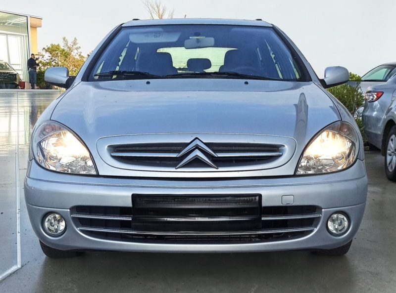 CITROEN XSARA 2.0 HDI BREAK 1ER MAIN GARANTIE 6MOIS